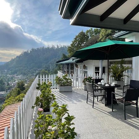 Villa Perpetua Bandarawela Extérieur photo