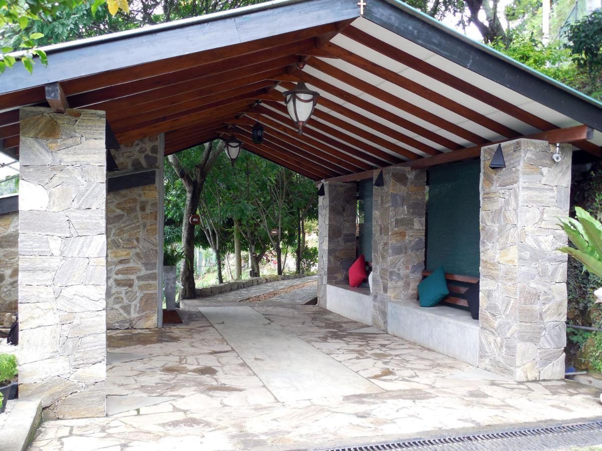 Villa Perpetua Bandarawela Extérieur photo