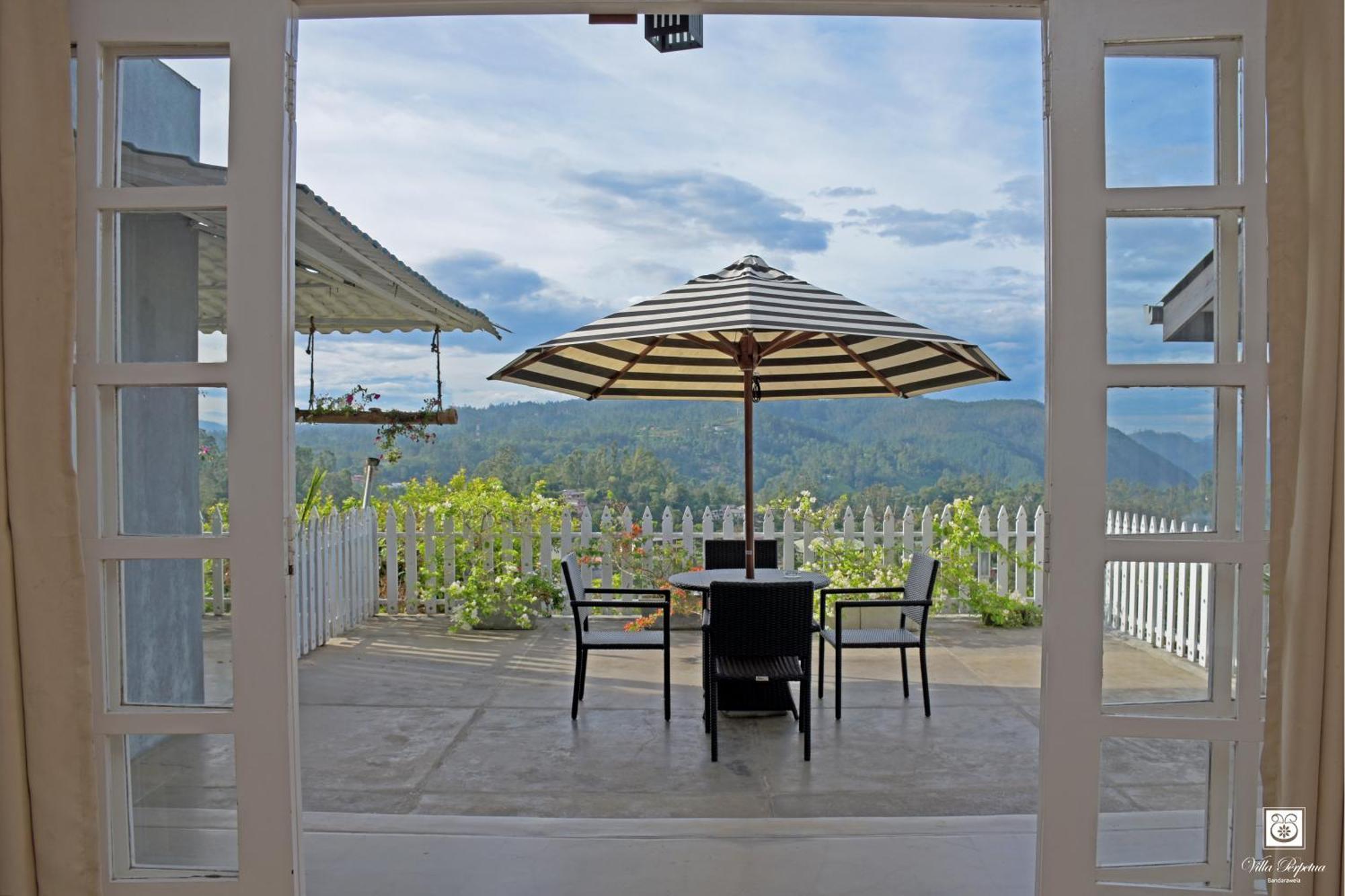 Villa Perpetua Bandarawela Extérieur photo