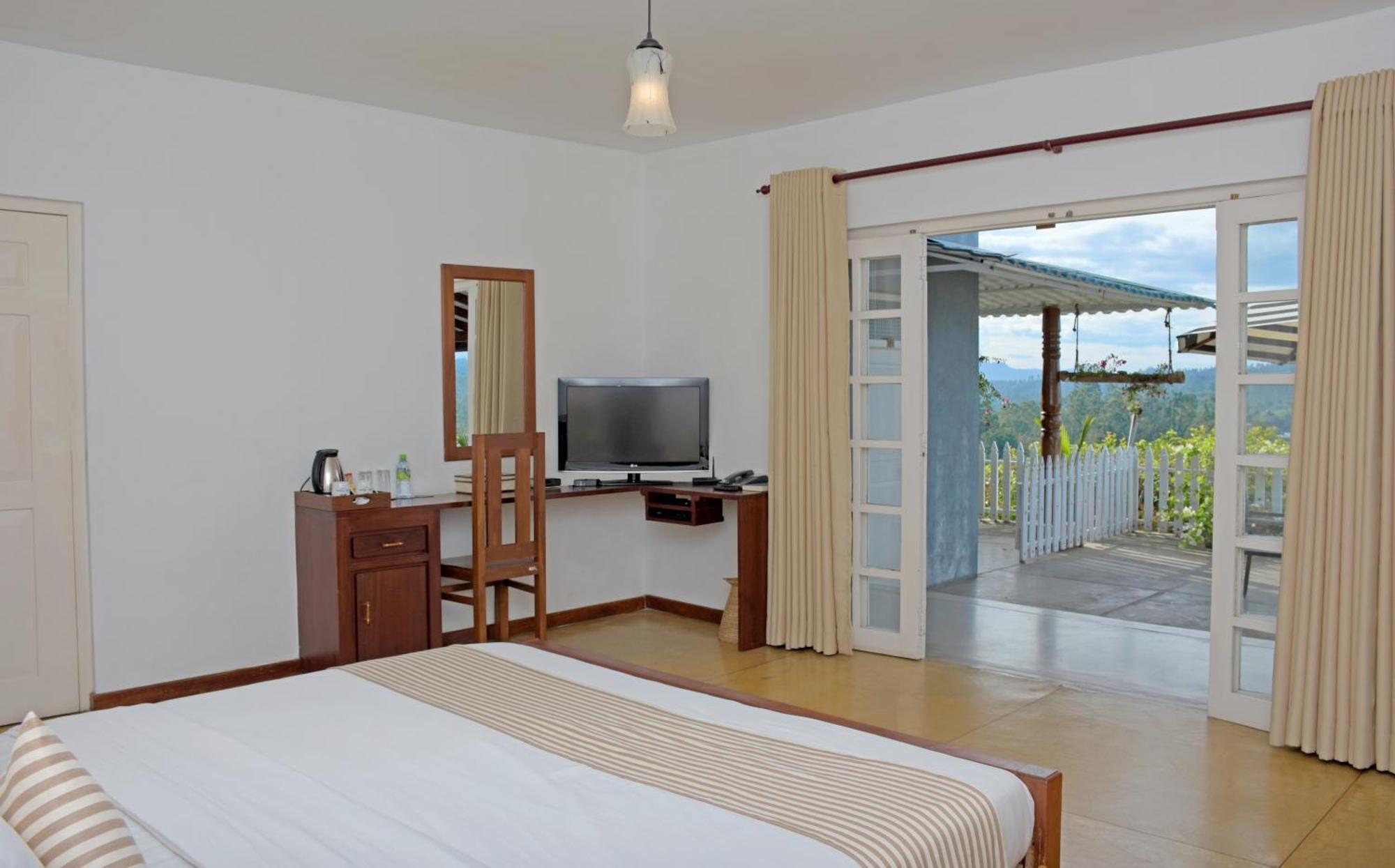 Villa Perpetua Bandarawela Extérieur photo