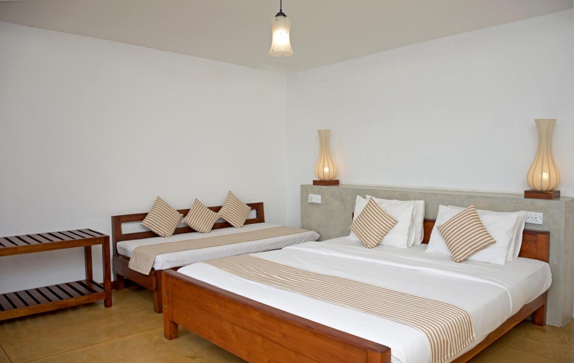 Villa Perpetua Bandarawela Extérieur photo