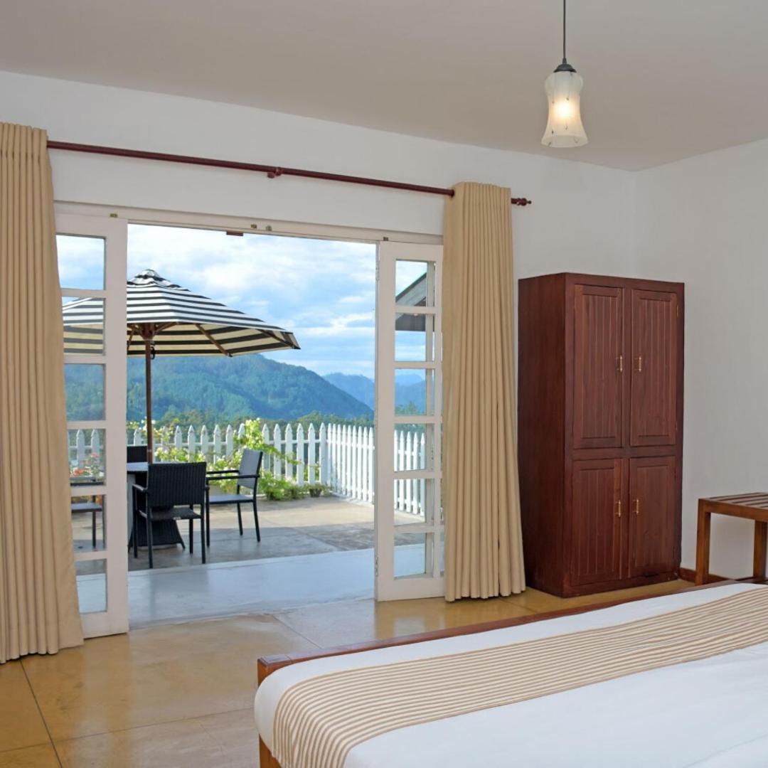 Villa Perpetua Bandarawela Extérieur photo