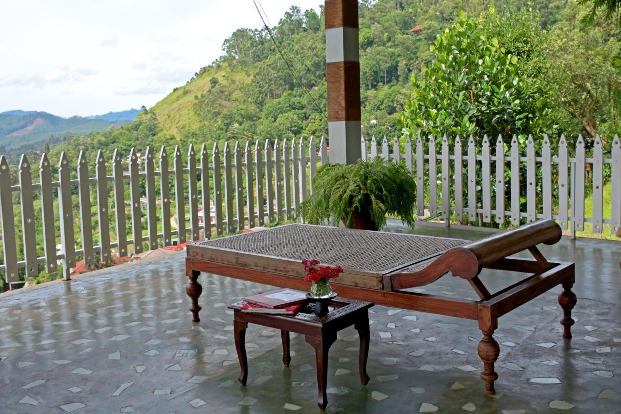 Villa Perpetua Bandarawela Extérieur photo