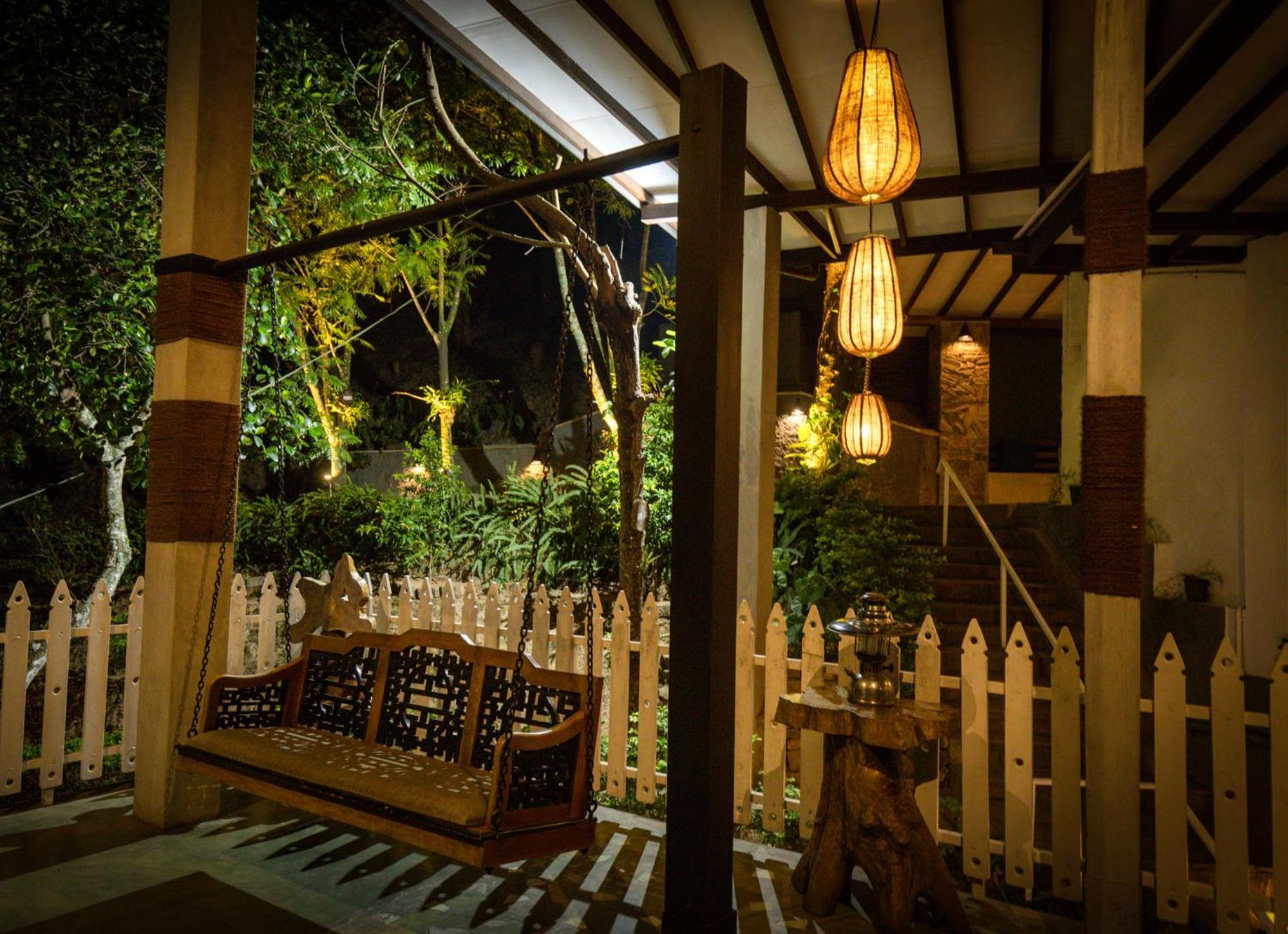 Villa Perpetua Bandarawela Extérieur photo