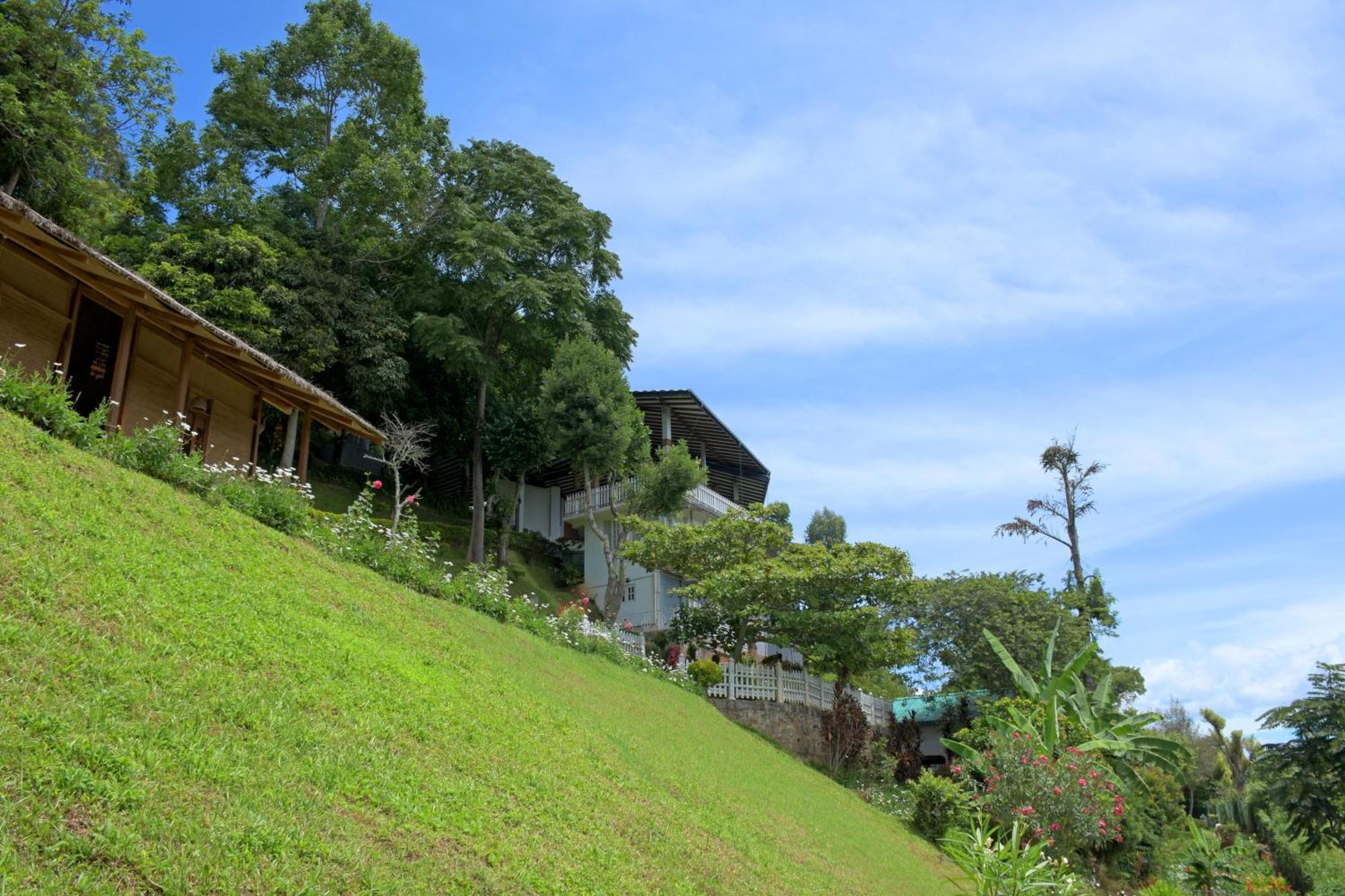 Villa Perpetua Bandarawela Extérieur photo