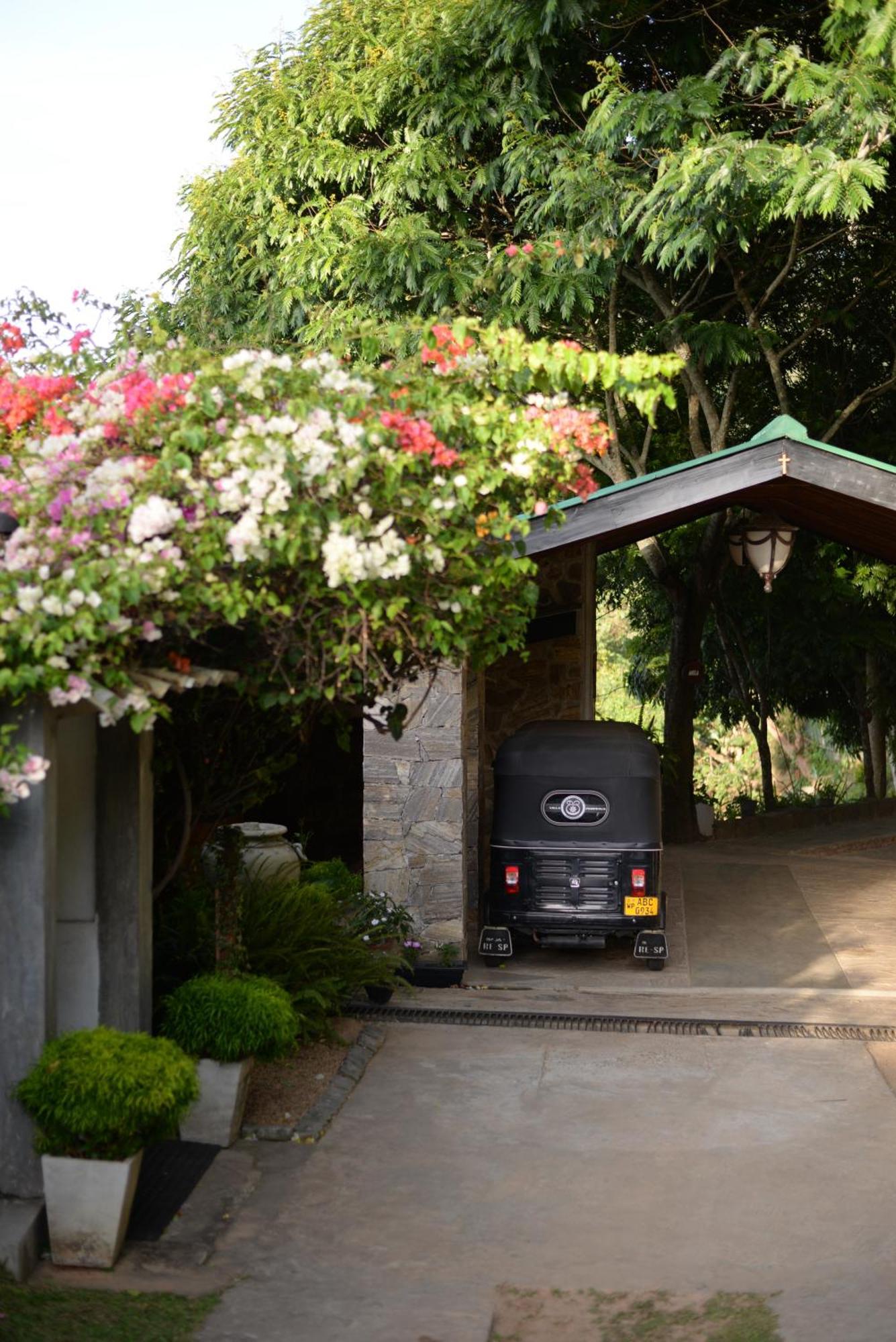 Villa Perpetua Bandarawela Extérieur photo