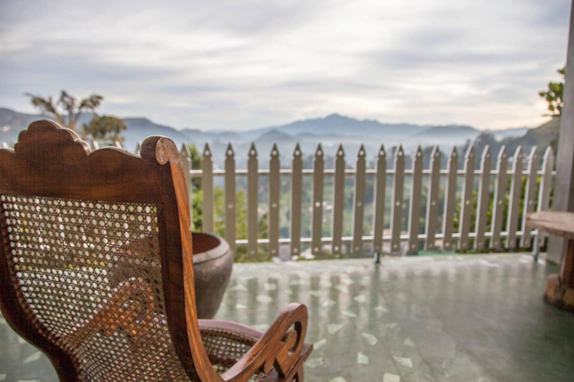 Villa Perpetua Bandarawela Extérieur photo