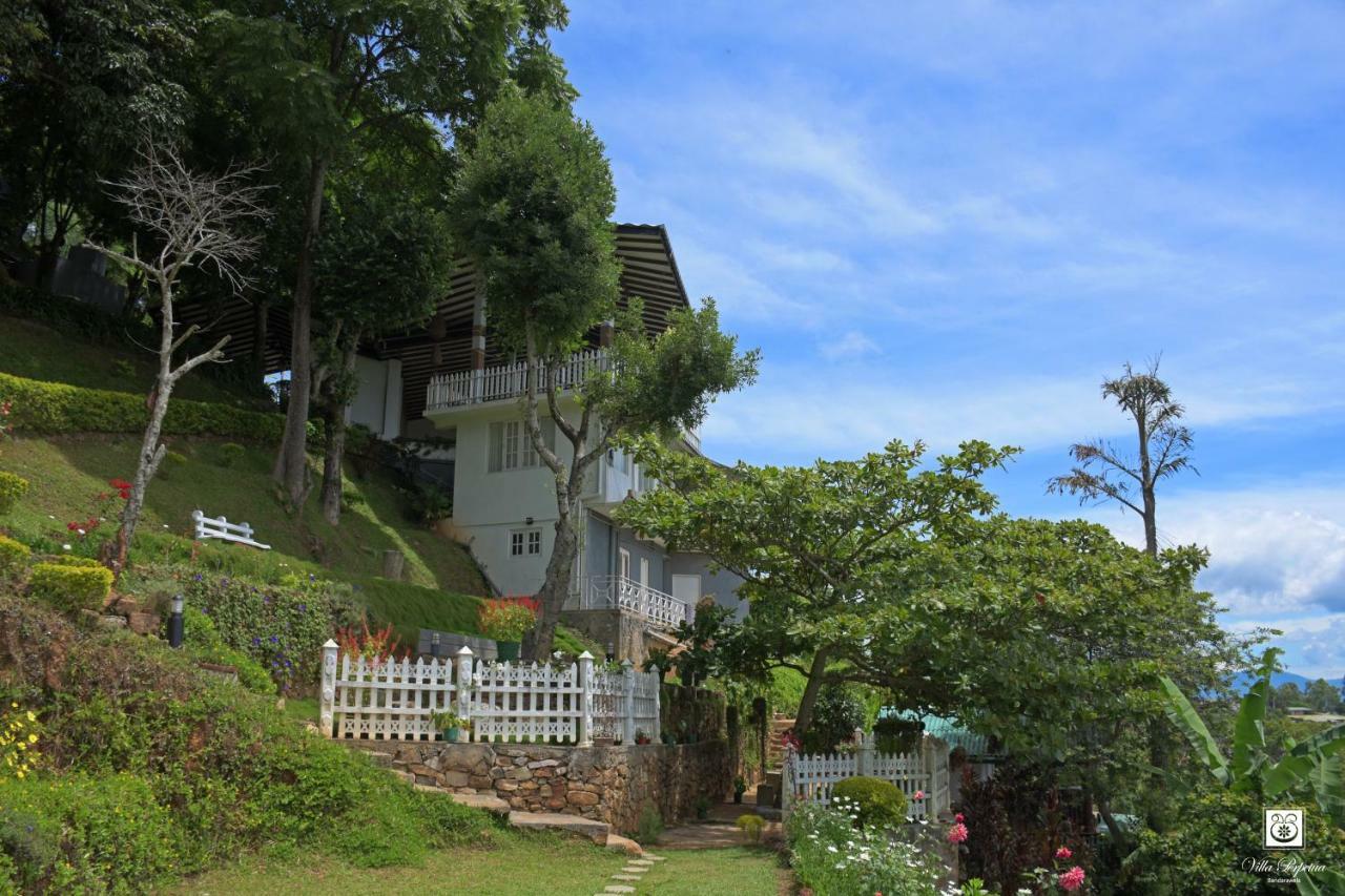 Villa Perpetua Bandarawela Extérieur photo