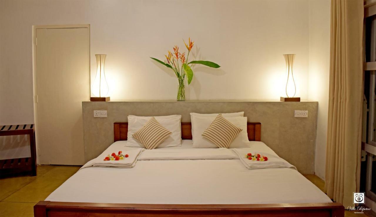 Villa Perpetua Bandarawela Extérieur photo