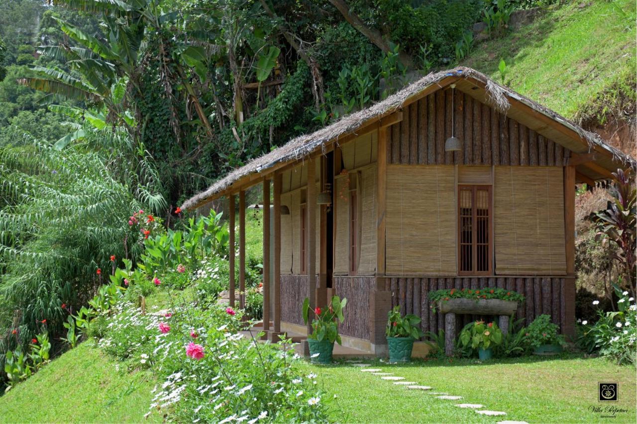 Villa Perpetua Bandarawela Extérieur photo